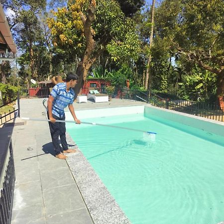 Devi Villa - Plantation Retreat And Forest Getaway Kutta Exterior foto
