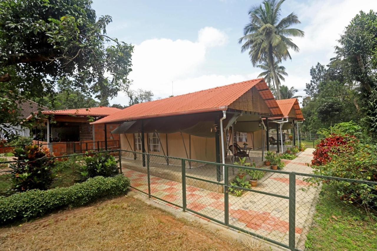 Devi Villa - Plantation Retreat And Forest Getaway Kutta Exterior foto