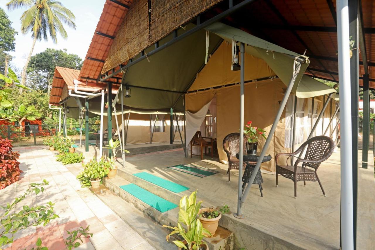 Devi Villa - Plantation Retreat And Forest Getaway Kutta Exterior foto