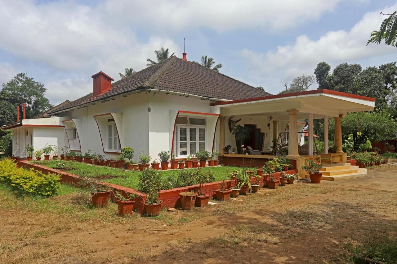 Devi Villa - Plantation Retreat And Forest Getaway Kutta Exterior foto